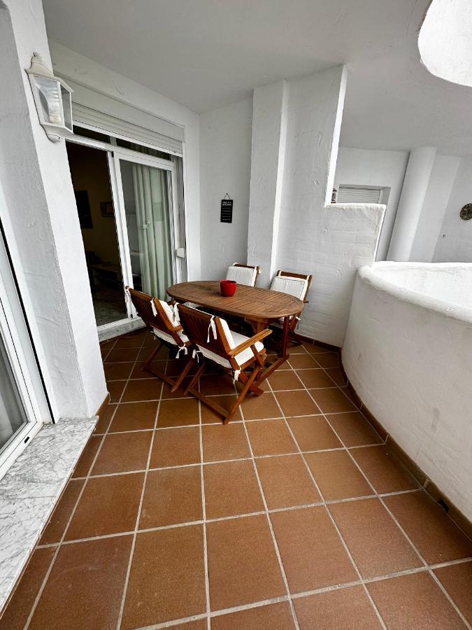 Apartamento Marbella Real Seaside Exterior foto