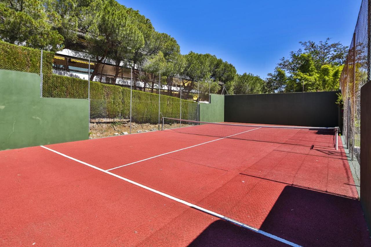 Apartamento Marbella Real Seaside Exterior foto