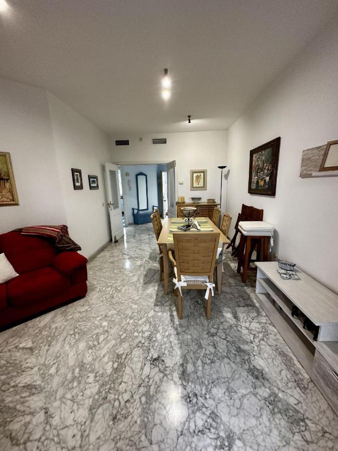 Apartamento Marbella Real Seaside Habitación foto