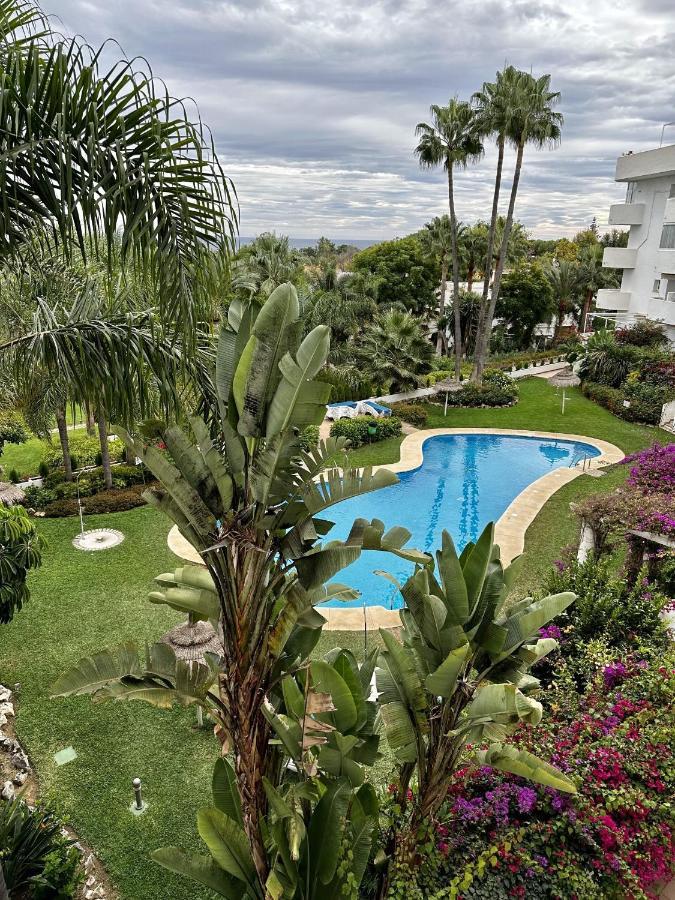 Apartamento Marbella Real Seaside Habitación foto
