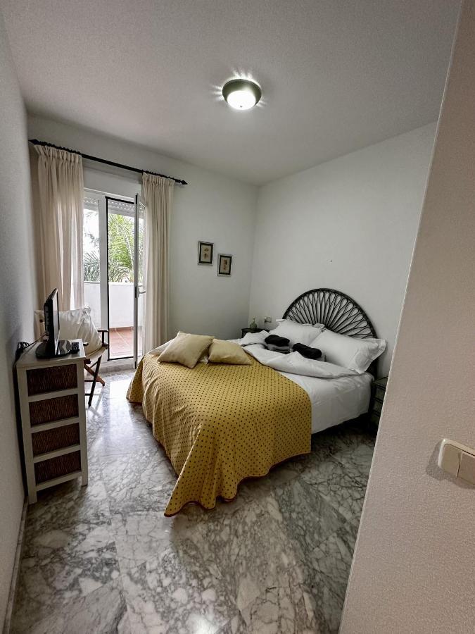 Apartamento Marbella Real Seaside Habitación foto