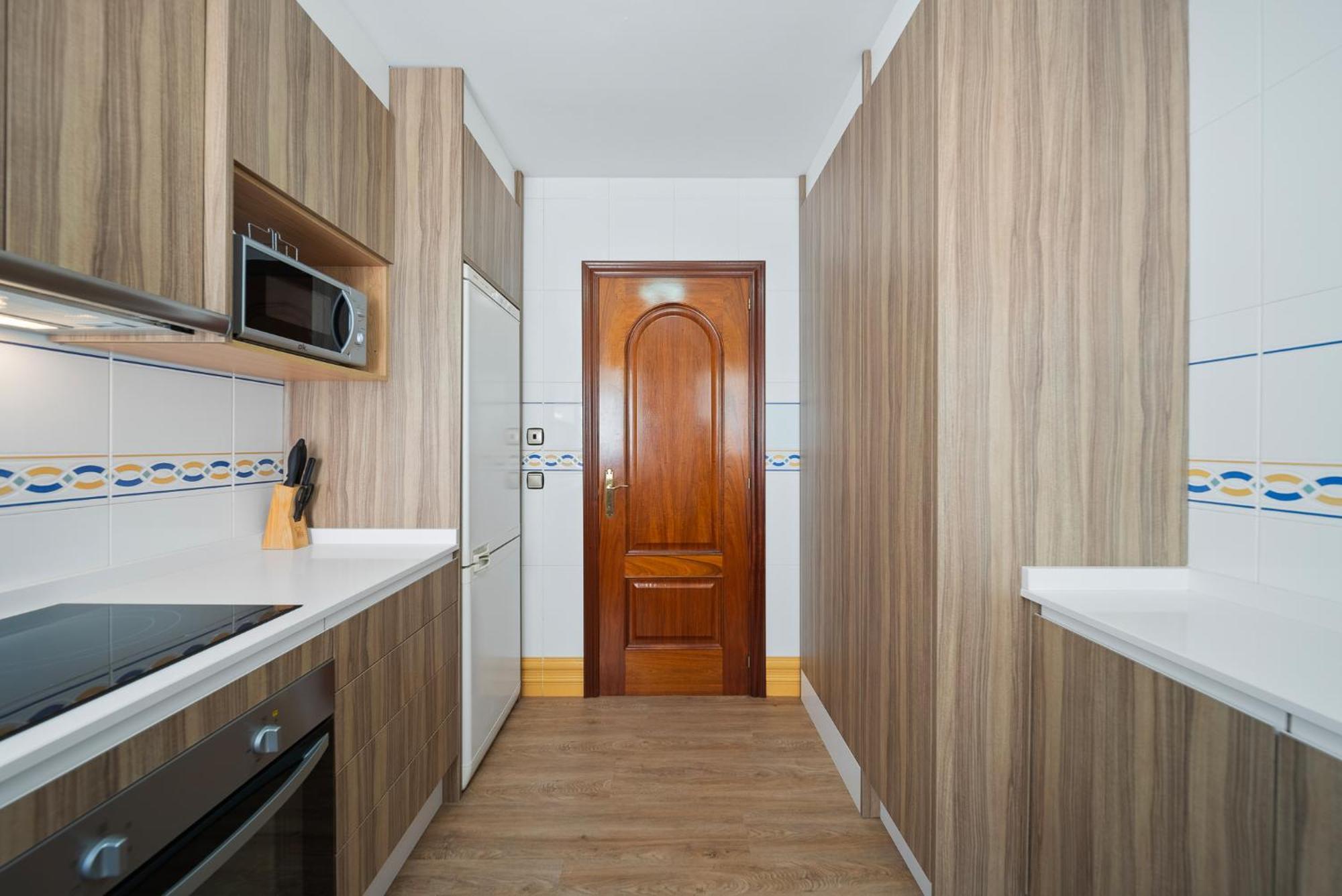 Apartamento Marbella Real Seaside Habitación foto
