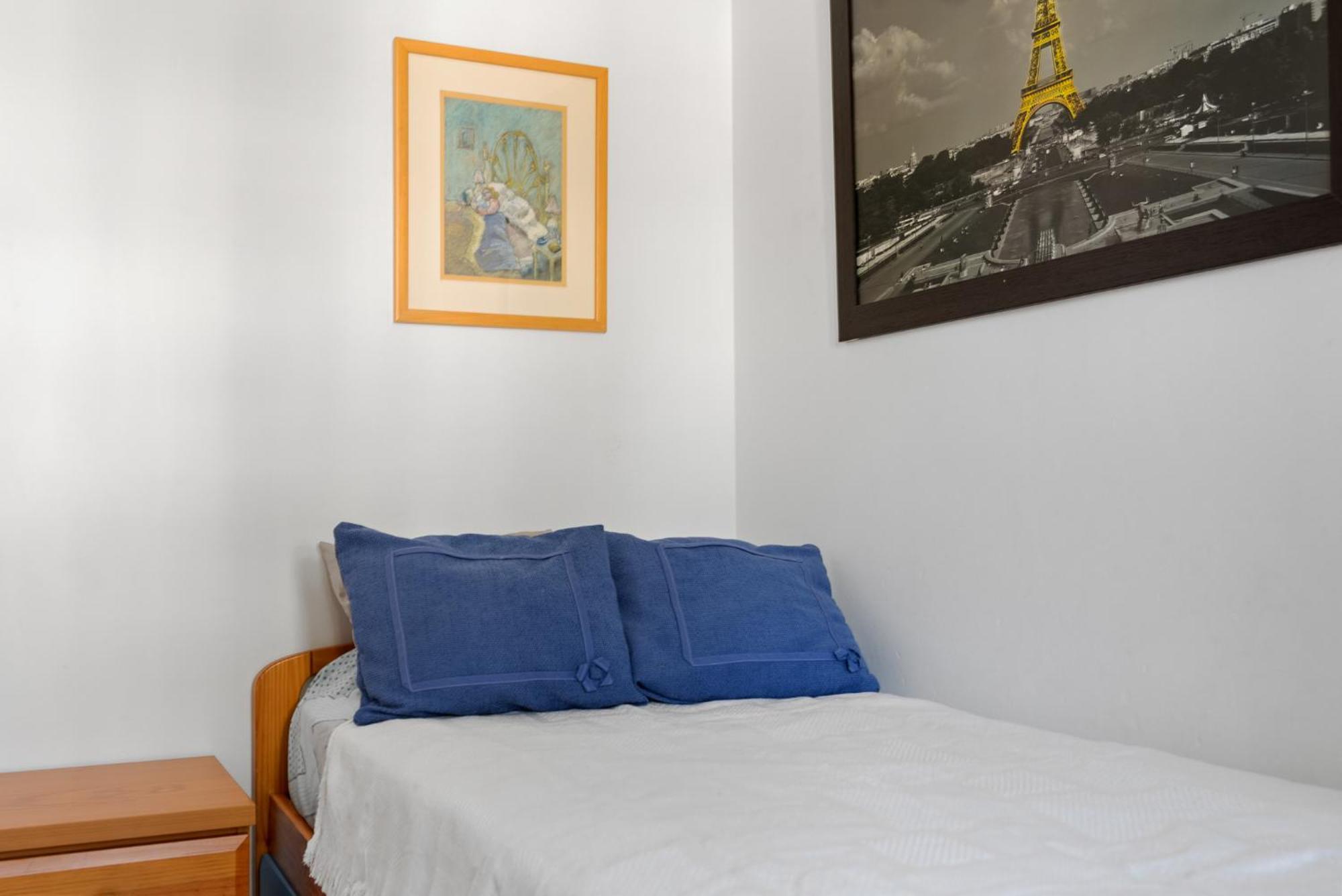 Apartamento Marbella Real Seaside Habitación foto