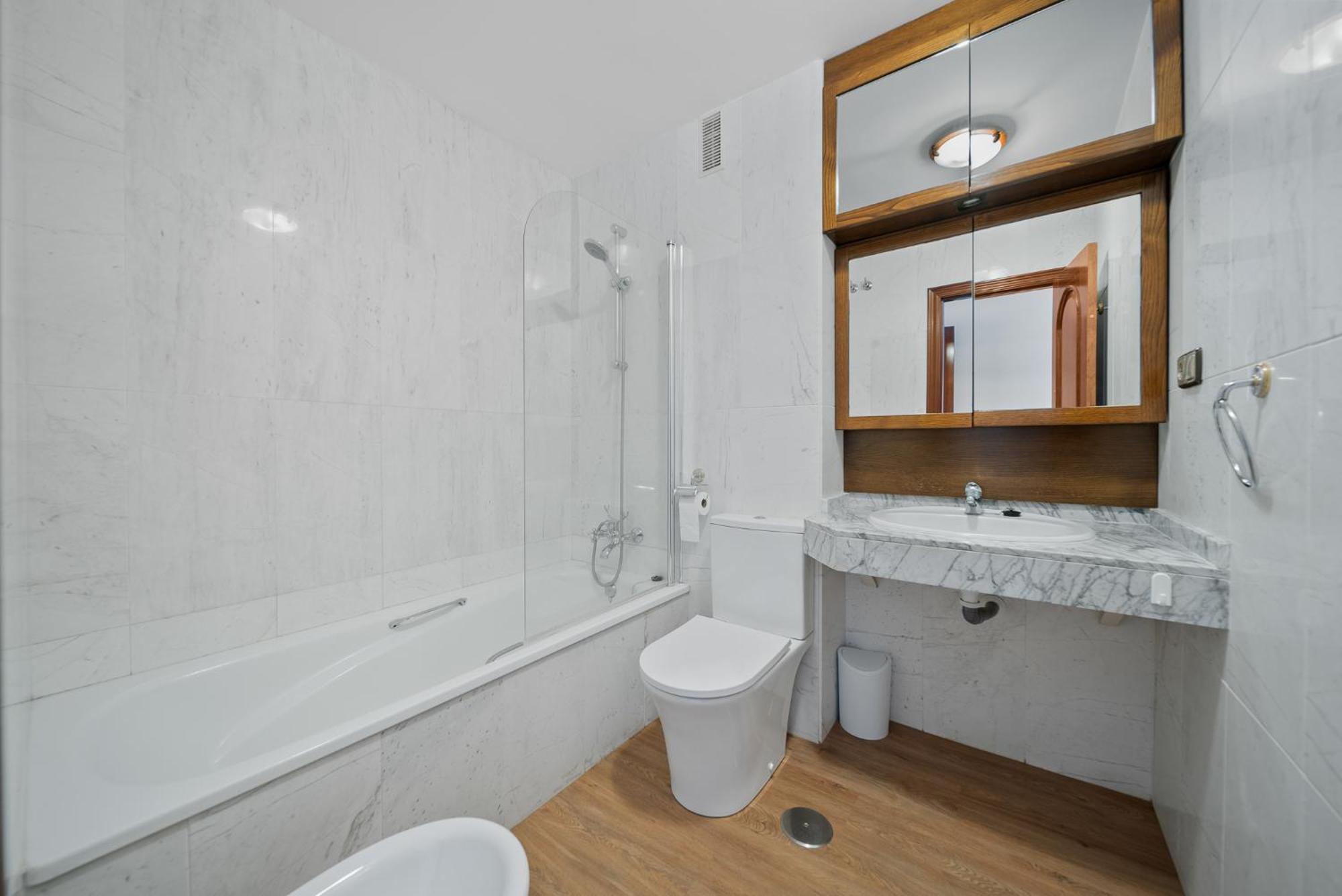 Apartamento Marbella Real Seaside Habitación foto