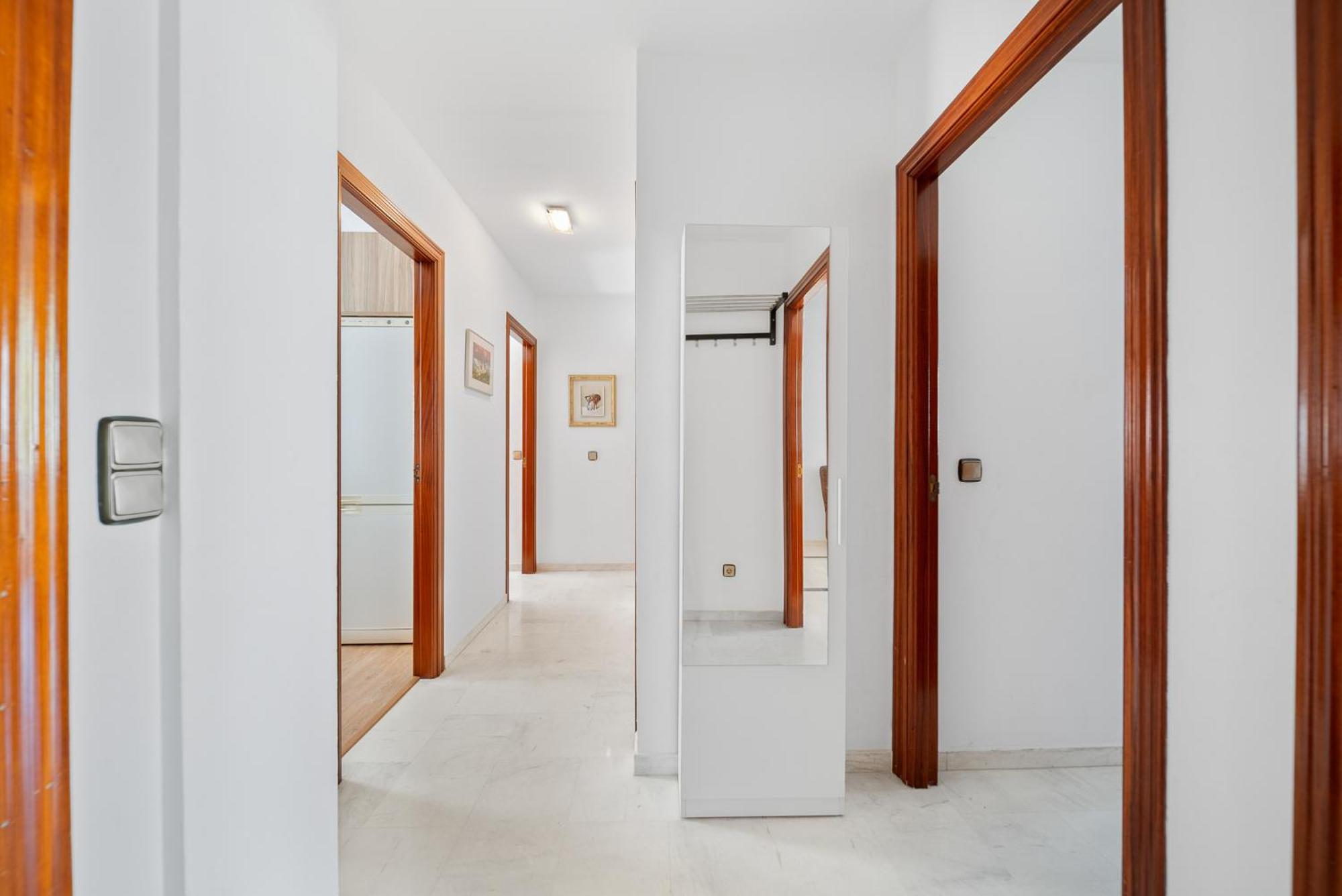Apartamento Marbella Real Seaside Habitación foto